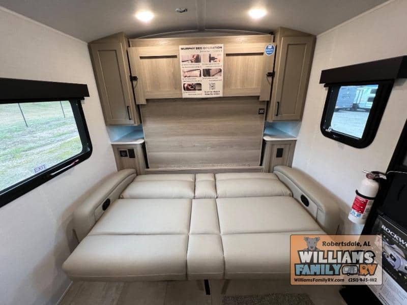 2026 Forest River 2026 Forest River Rockwood Geo Pro - thumbnail 6