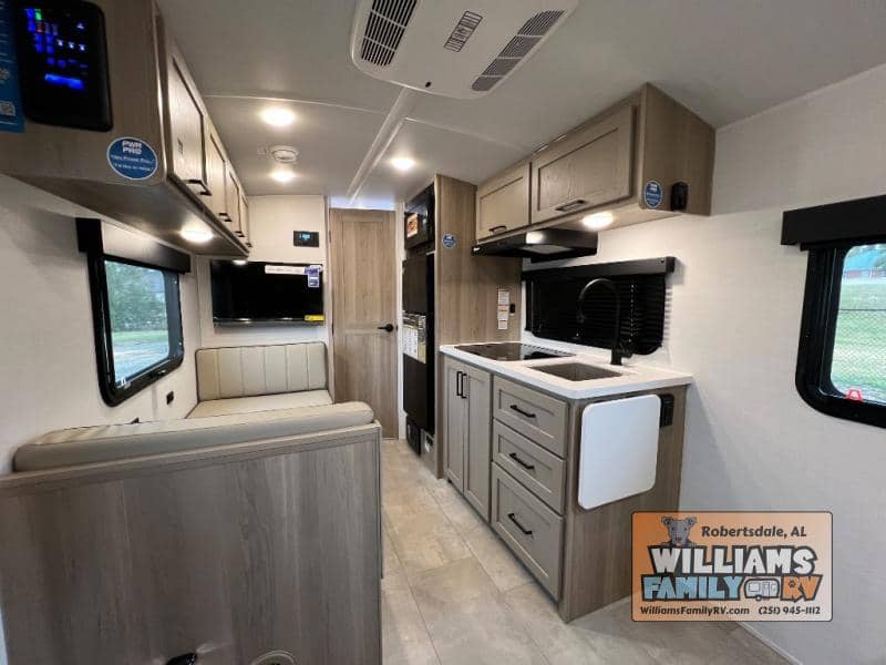 2026 Forest River 2026 Forest River Rockwood Geo Pro - thumbnail 9