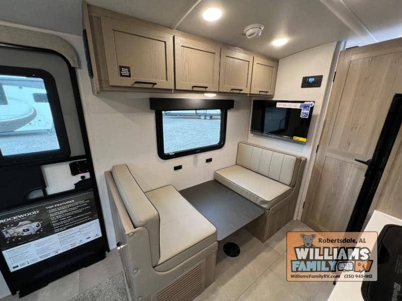 2026 Forest River 2026 Forest River Rockwood Geo Pro - thumbnail 10