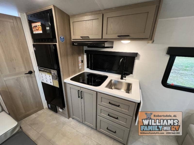 2026 Forest River 2026 Forest River Rockwood Geo Pro - thumbnail 11