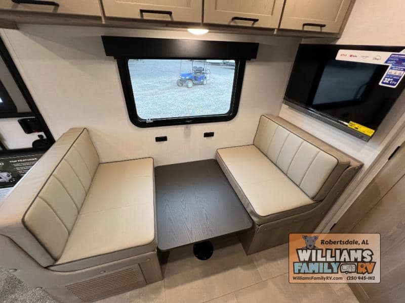 2026 Forest River 2026 Forest River Rockwood Geo Pro - thumbnail 13