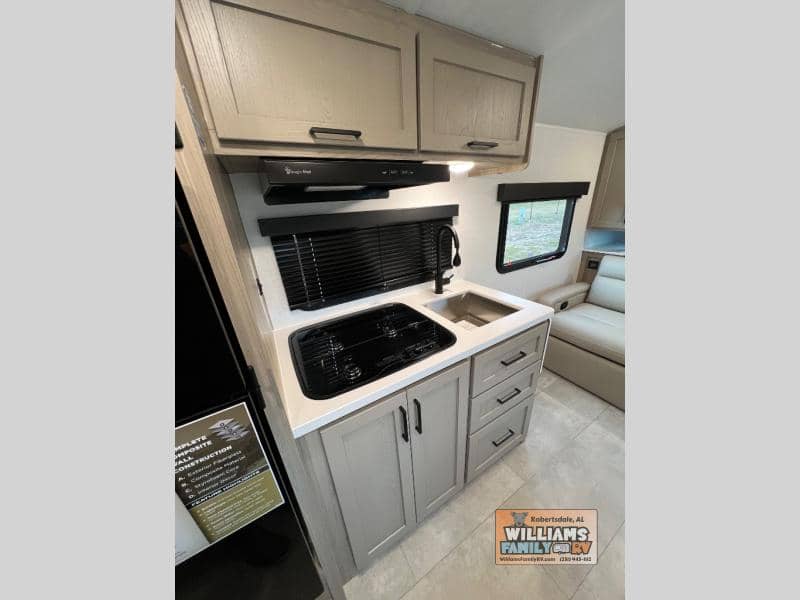 2026 Forest River 2026 Forest River Rockwood Geo Pro - thumbnail 16