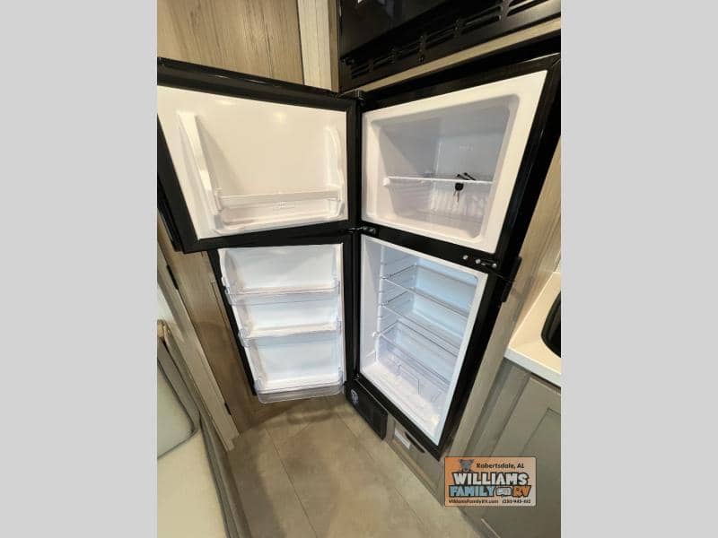 2026 Forest River 2026 Forest River Rockwood Geo Pro - thumbnail 17