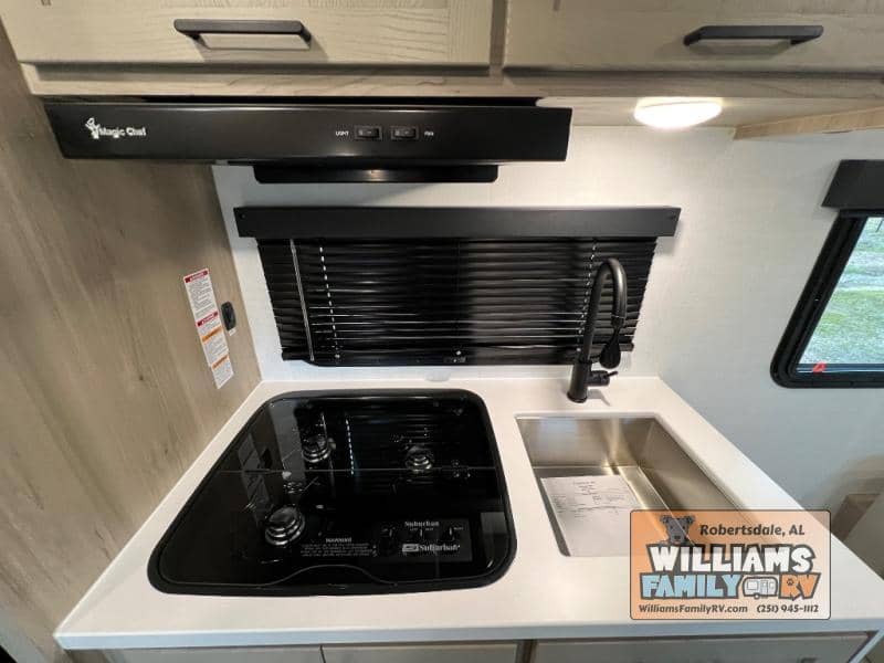 2026 Forest River 2026 Forest River Rockwood Geo Pro - thumbnail 18