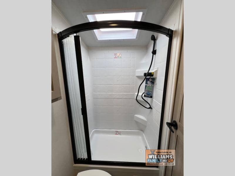 2026 Forest River 2026 Forest River Rockwood Geo Pro - thumbnail 19