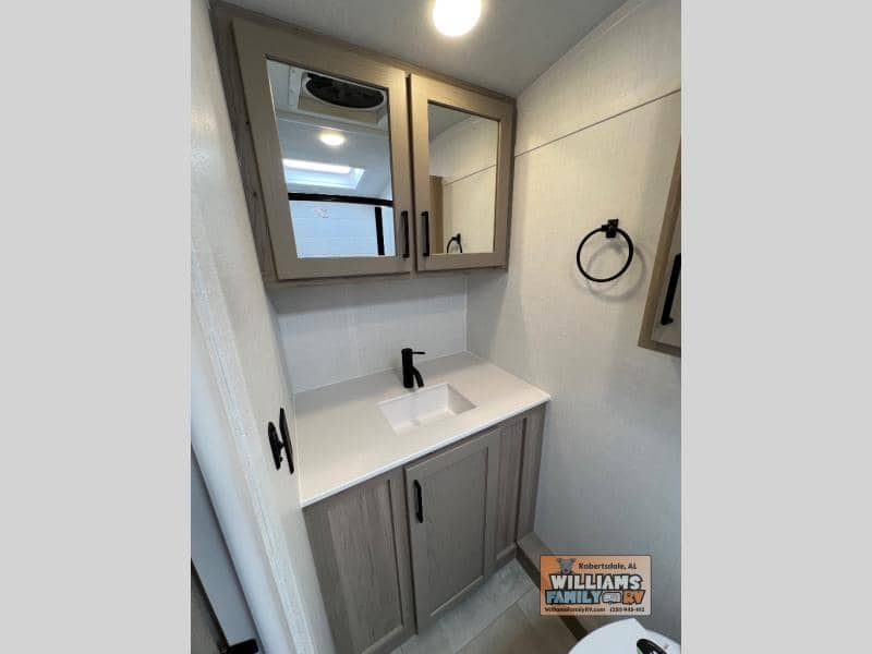 2026 Forest River 2026 Forest River Rockwood Geo Pro - thumbnail 21