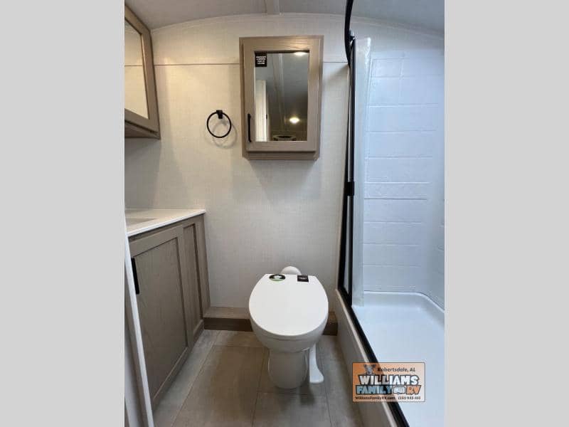 2026 Forest River 2026 Forest River Rockwood Geo Pro - thumbnail 22