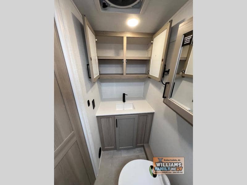 2026 Forest River 2026 Forest River Rockwood Geo Pro - thumbnail 23