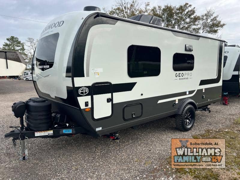 2026 Forest River 2026 Forest River Rockwood Geo Pro - thumbnail 26