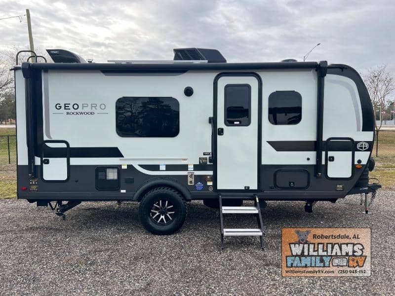 2026 Forest River 2026 Forest River Rockwood Geo Pro - thumbnail 31