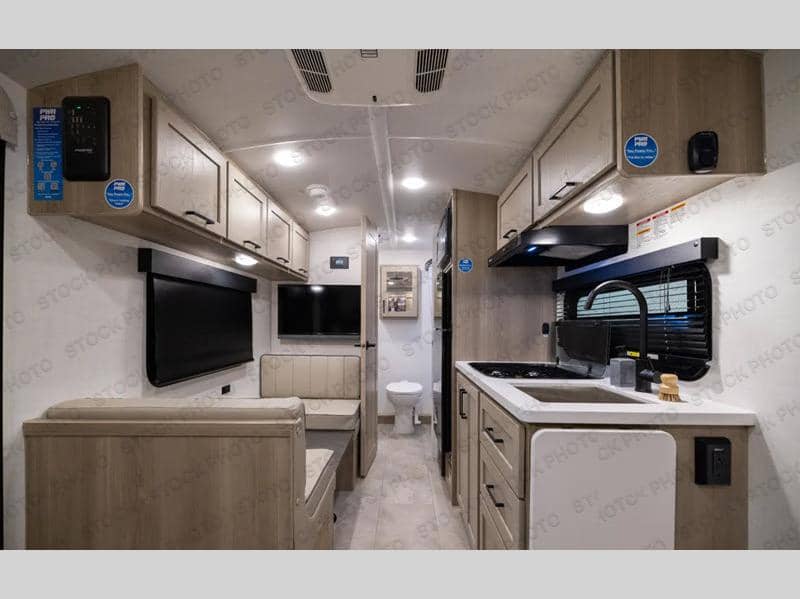 2026 Forest River 2026 Forest River Rockwood Geo Pro - thumbnail 37