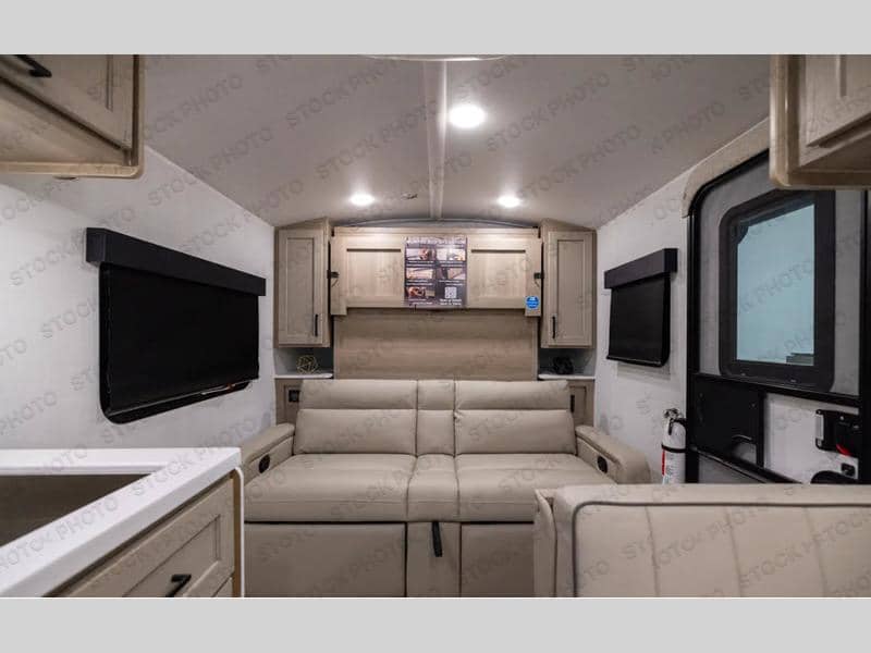 2026 Forest River 2026 Forest River Rockwood Geo Pro - thumbnail 38