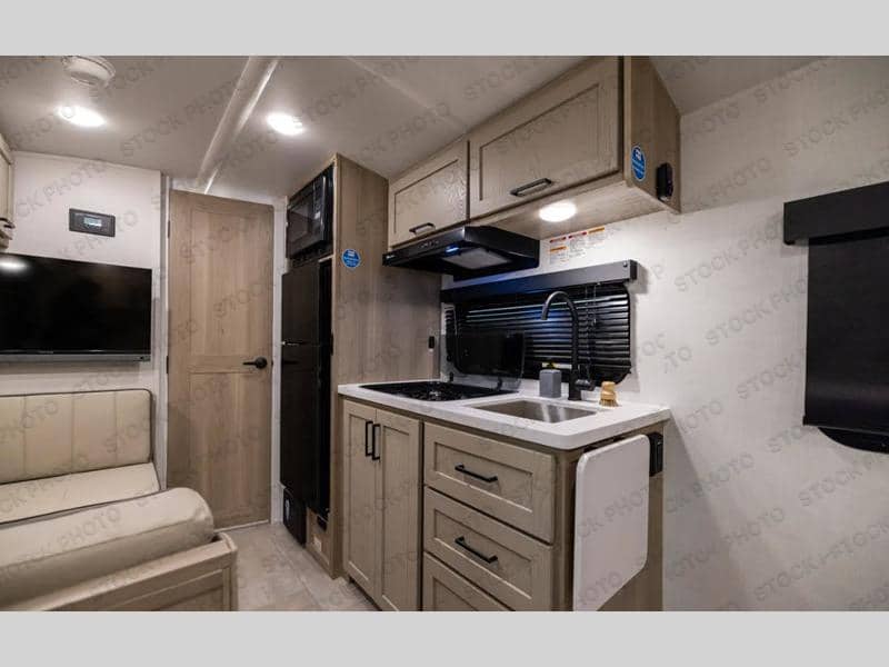 2026 Forest River 2026 Forest River Rockwood Geo Pro - thumbnail 39