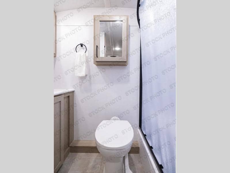 2026 Forest River 2026 Forest River Rockwood Geo Pro - thumbnail 41