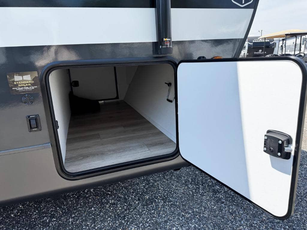 2026 Forest River 2026 Forest River Rockwood Mini Lite - thumbnail 21