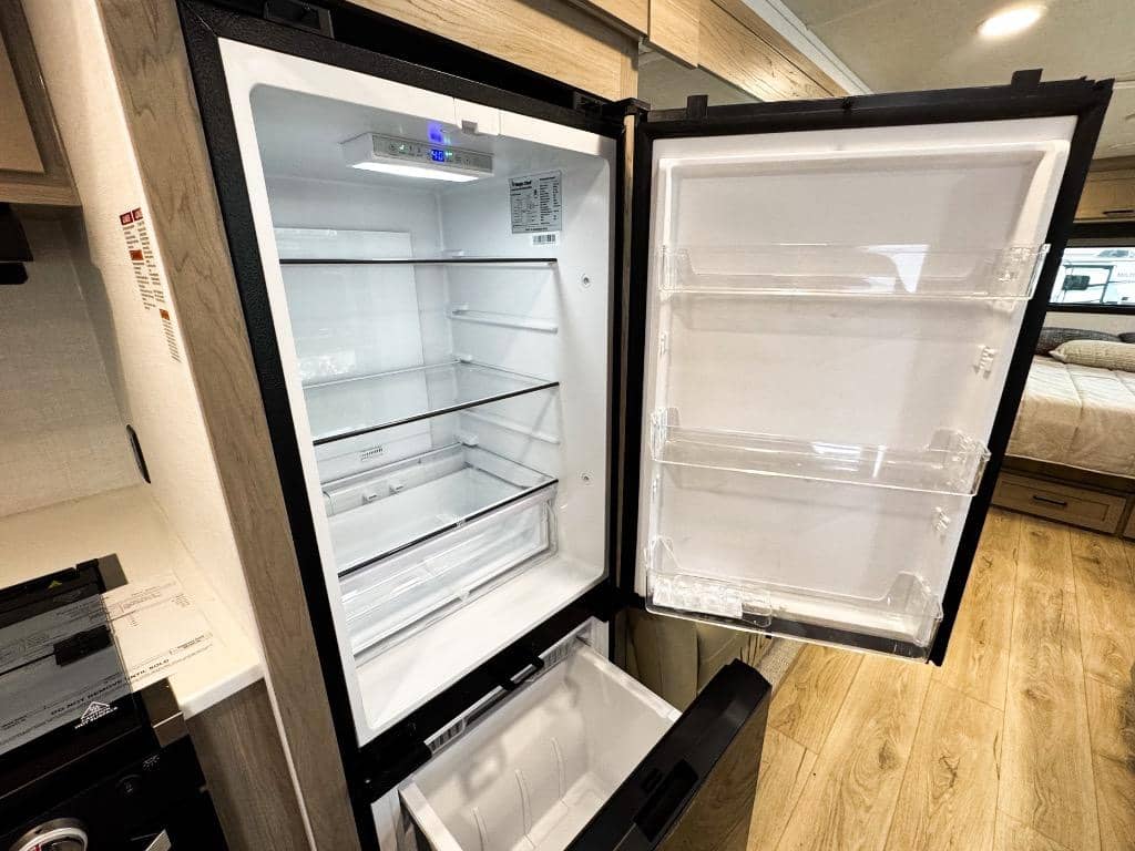 2026 Forest River 2026 Forest River Rockwood Mini Lite - thumbnail 8