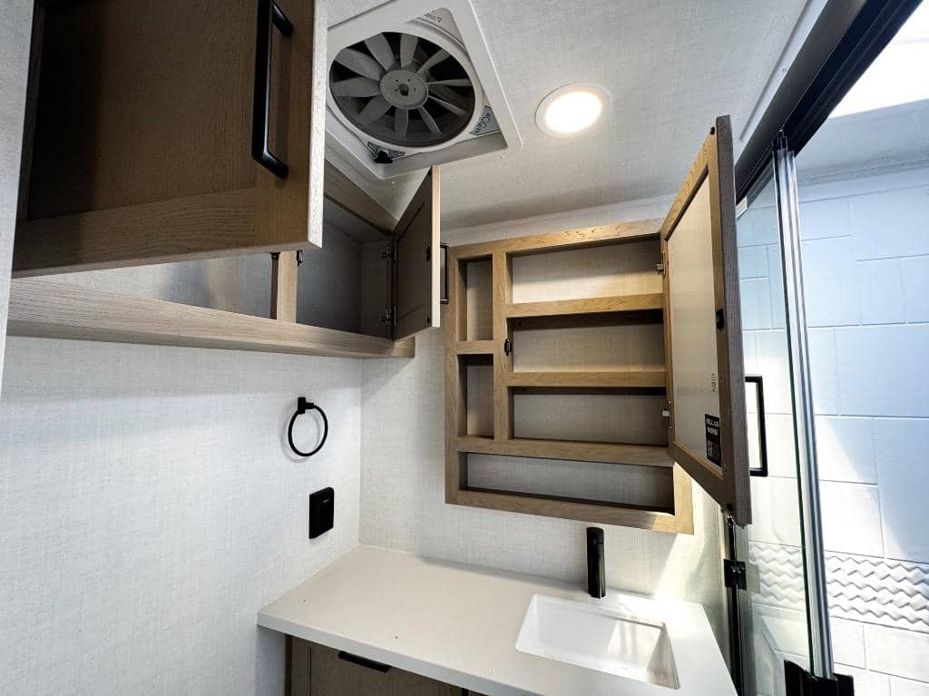 2026 Forest River 2026 Forest River Rockwood Mini Lite - thumbnail 12