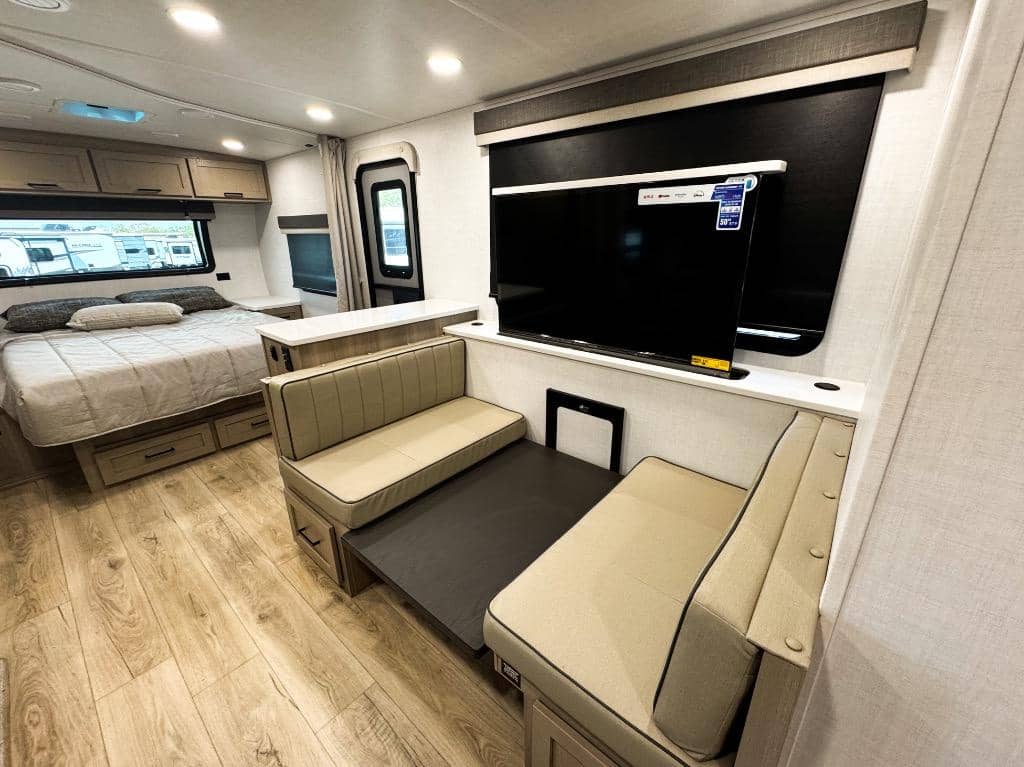 2026 Forest River 2026 Forest River Rockwood Mini Lite - thumbnail 15