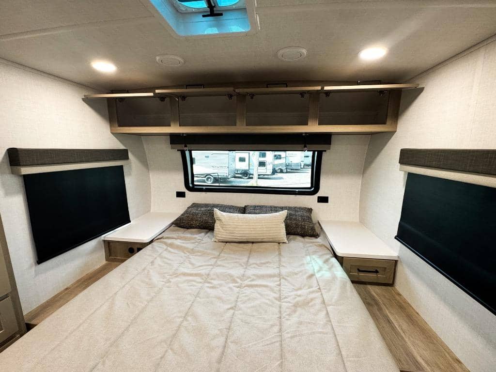 2026 Forest River 2026 Forest River Rockwood Mini Lite - thumbnail 20