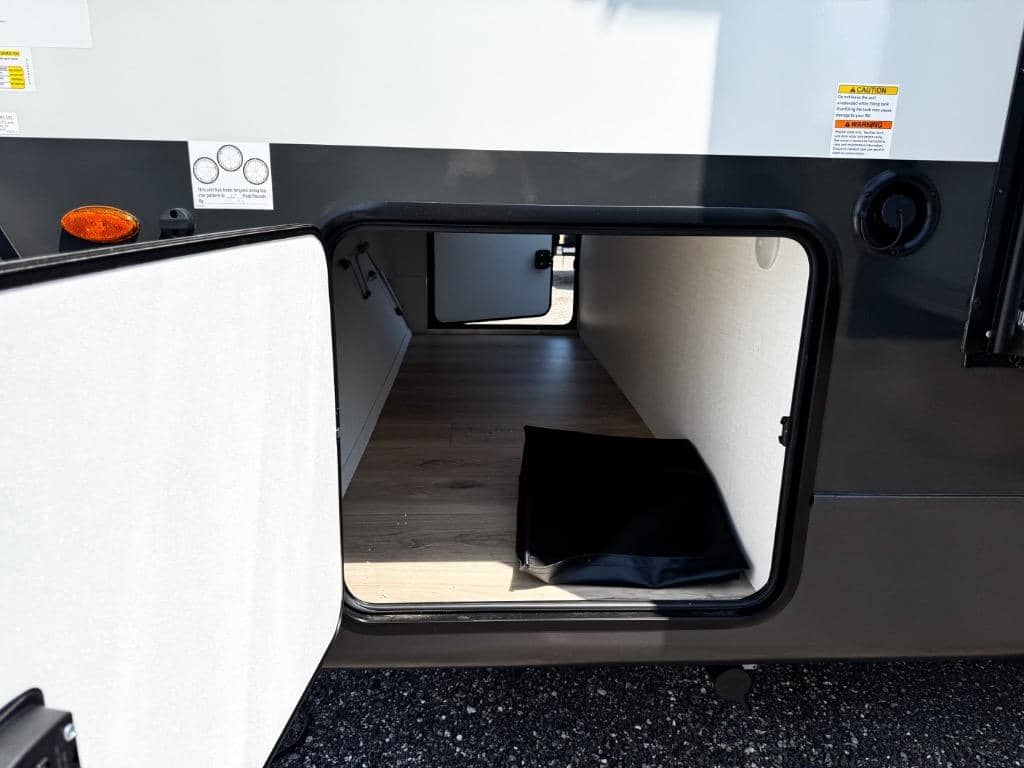 2026 Forest River 2026 Forest River Rockwood Mini Lite - thumbnail 23