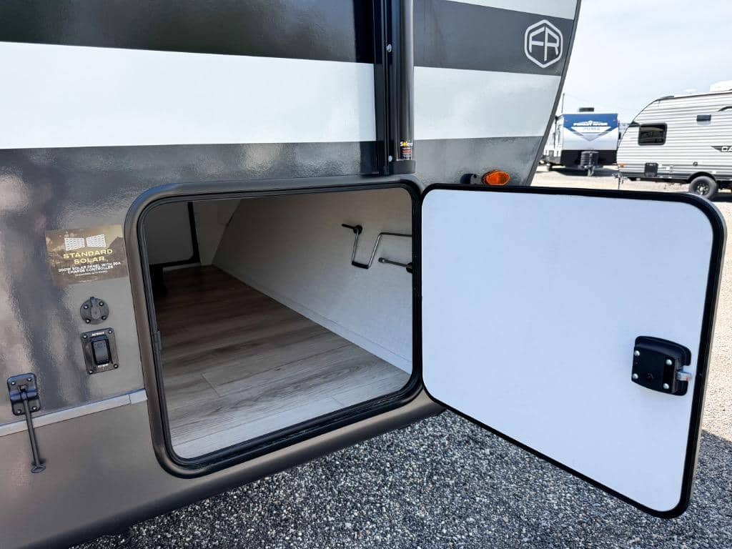 2026 Forest River 2026 Forest River Rockwood Mini Lite - thumbnail 25