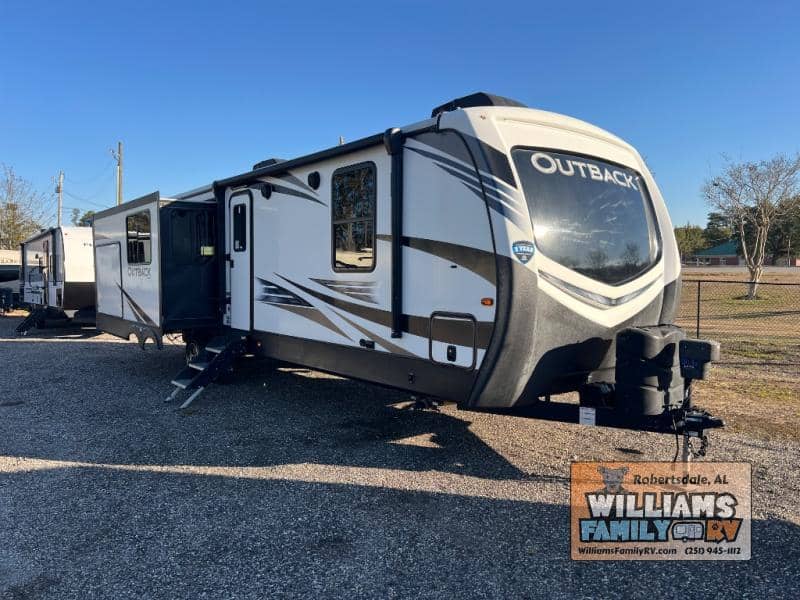 2021 Keystone RV 2021 Keystone RV Outback - thumbnail 1