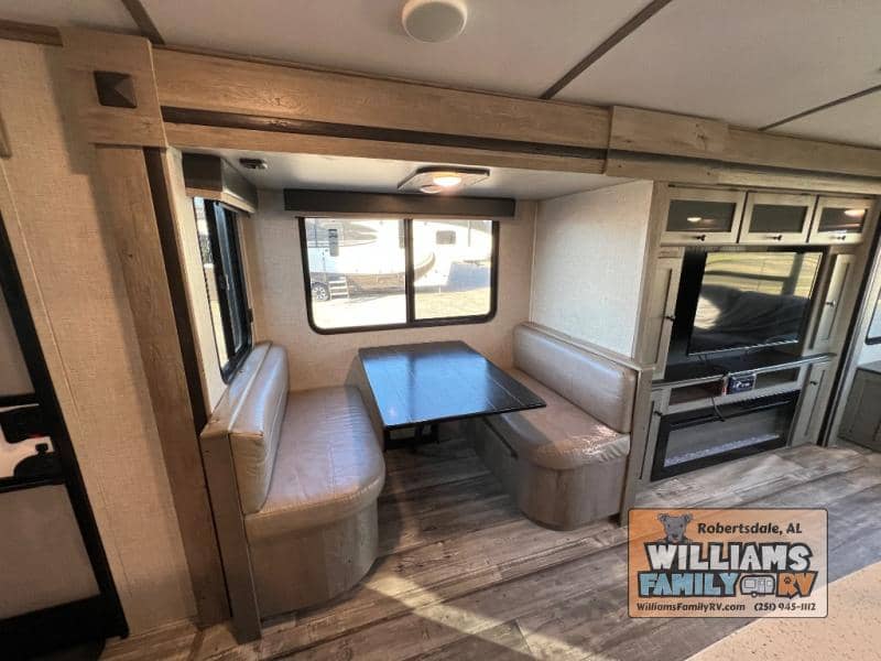 2021 Keystone RV 2021 Keystone RV Outback - thumbnail 5