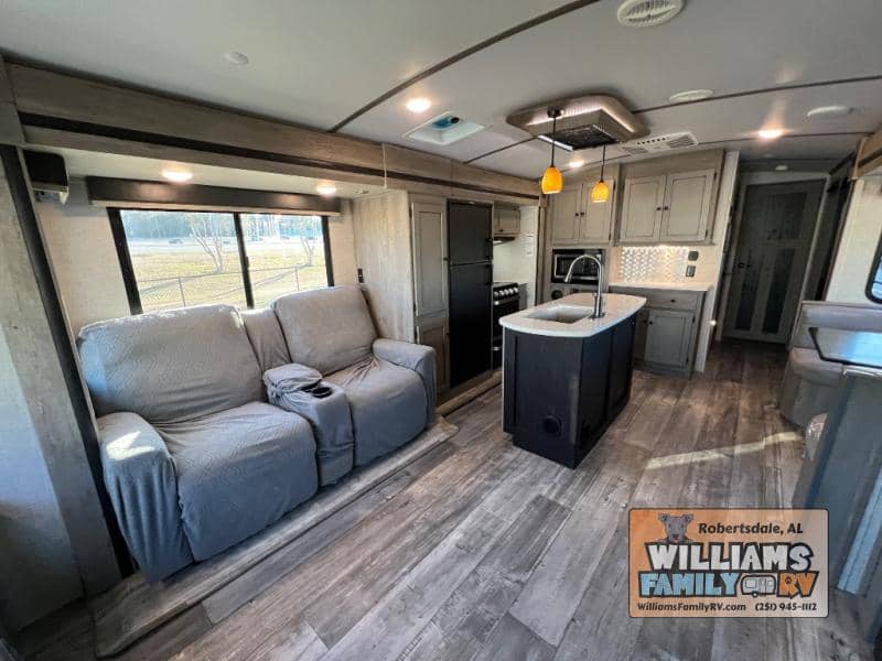 2021 Keystone RV 2021 Keystone RV Outback - thumbnail 7