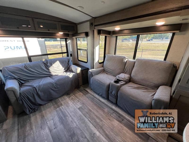 2021 Keystone RV 2021 Keystone RV Outback - thumbnail 12
