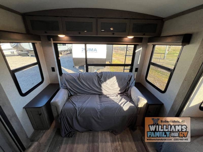 2021 Keystone RV 2021 Keystone RV Outback - thumbnail 14
