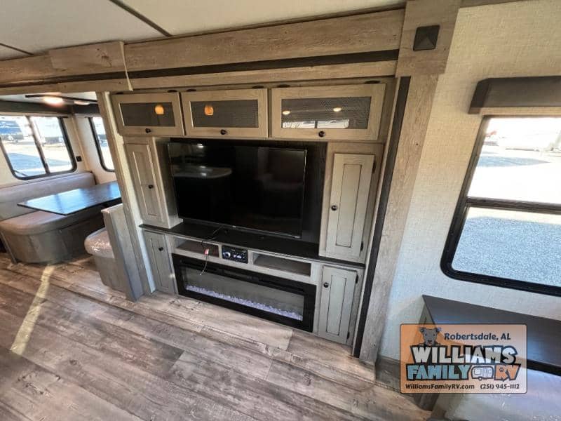 2021 Keystone RV 2021 Keystone RV Outback - thumbnail 15