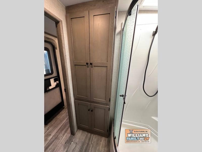 2021 Keystone RV 2021 Keystone RV Outback - thumbnail 19