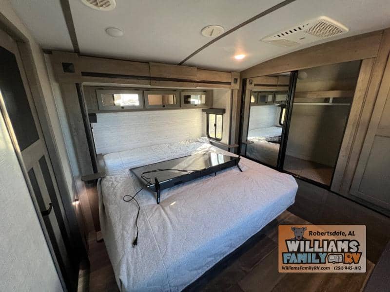 2021 Keystone RV 2021 Keystone RV Outback - thumbnail 23