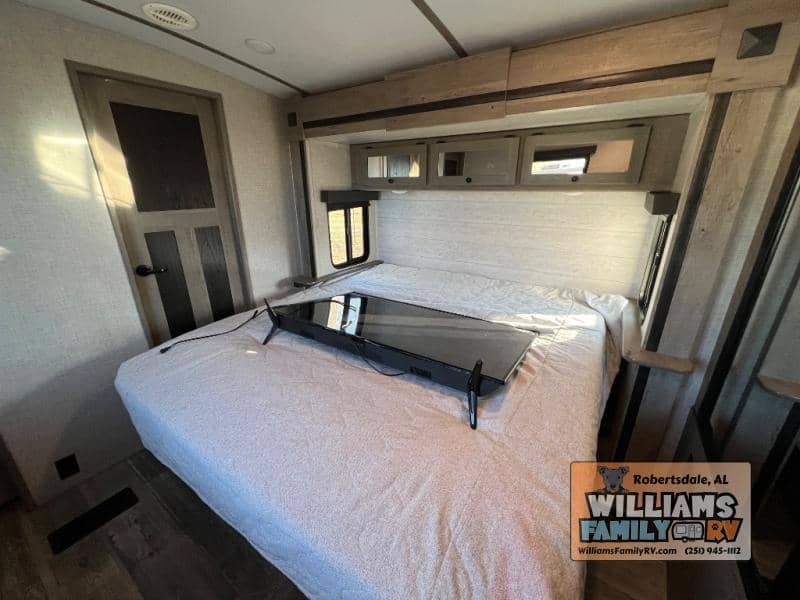 2021 Keystone RV 2021 Keystone RV Outback - thumbnail 24