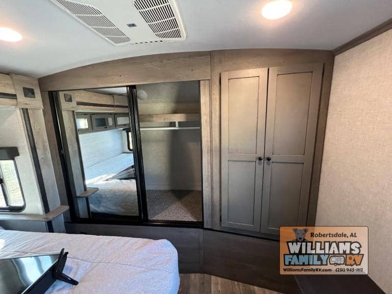 2021 Keystone RV 2021 Keystone RV Outback - thumbnail 28