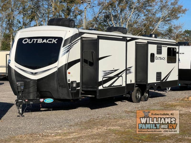2021 Keystone RV 2021 Keystone RV Outback - thumbnail 31