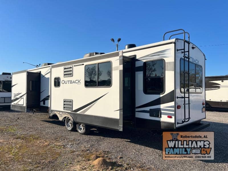 2021 Keystone RV 2021 Keystone RV Outback - thumbnail 33