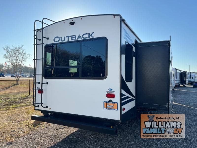2021 Keystone RV 2021 Keystone RV Outback - thumbnail 34