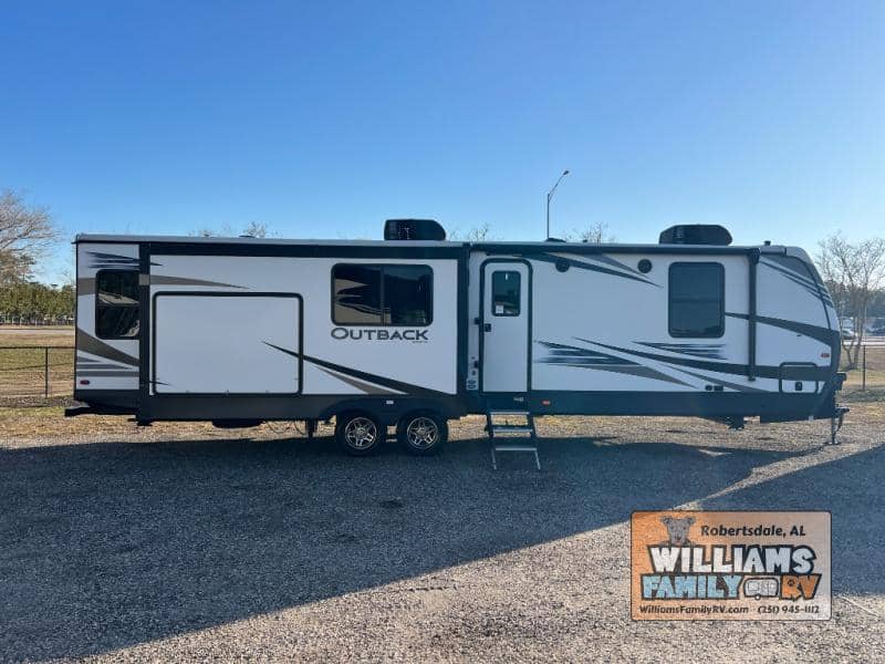 2021 Keystone RV 2021 Keystone RV Outback - thumbnail 35