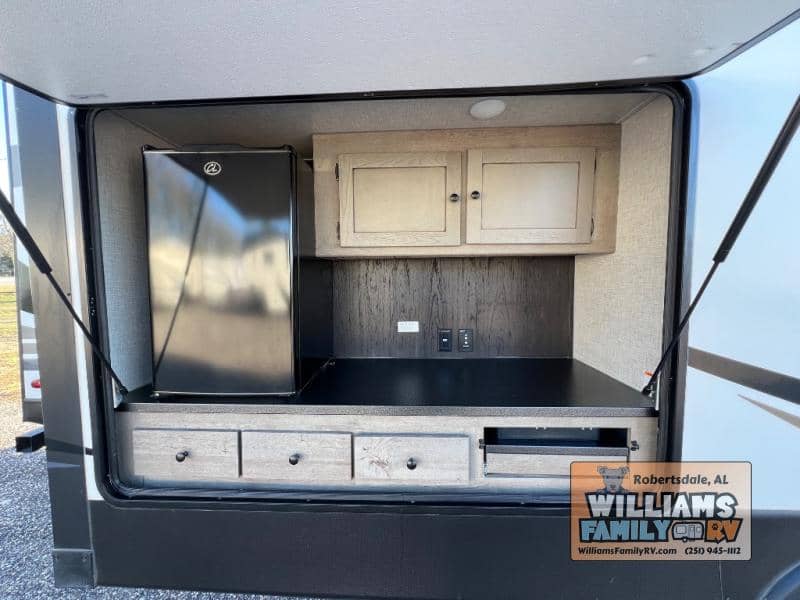 2021 Keystone RV 2021 Keystone RV Outback - thumbnail 36