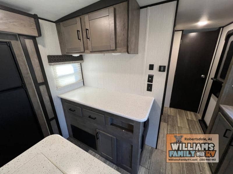 2020 Heartland 2020 Heartland North Trail - thumbnail 8