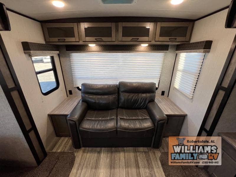 2020 Heartland 2020 Heartland North Trail - thumbnail 13