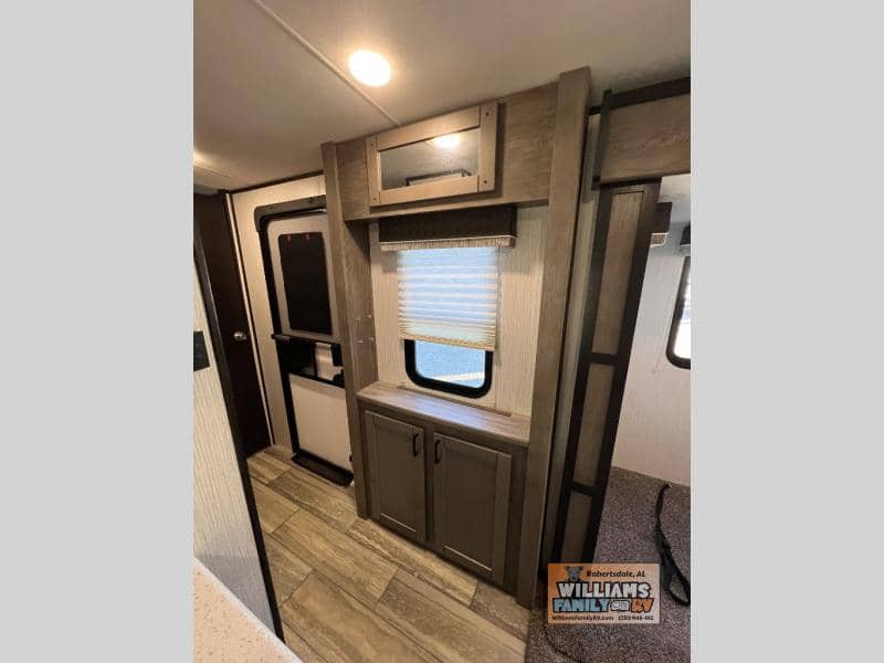 2020 Heartland 2020 Heartland North Trail - thumbnail 16