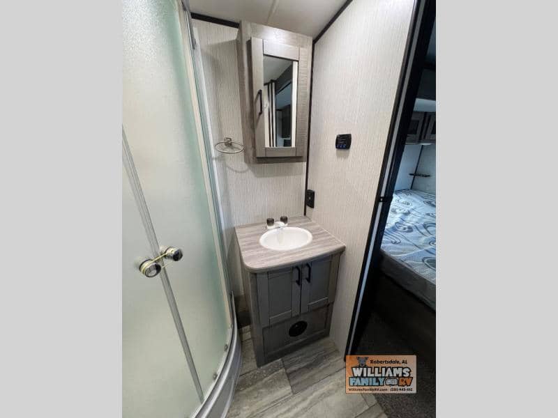 2020 Heartland 2020 Heartland North Trail - thumbnail 17