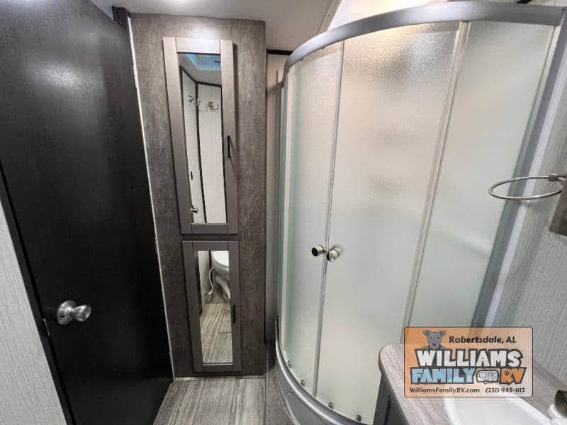 2020 Heartland 2020 Heartland North Trail - thumbnail 18