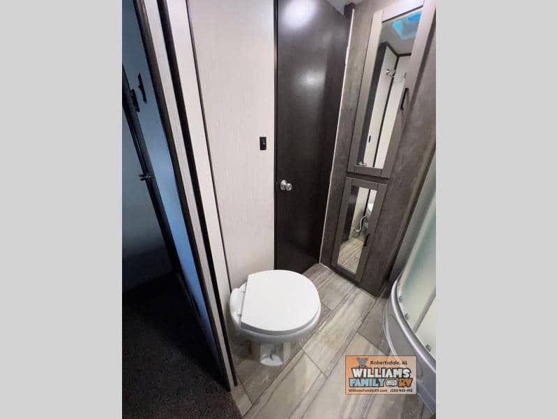 2020 Heartland 2020 Heartland North Trail - thumbnail 19