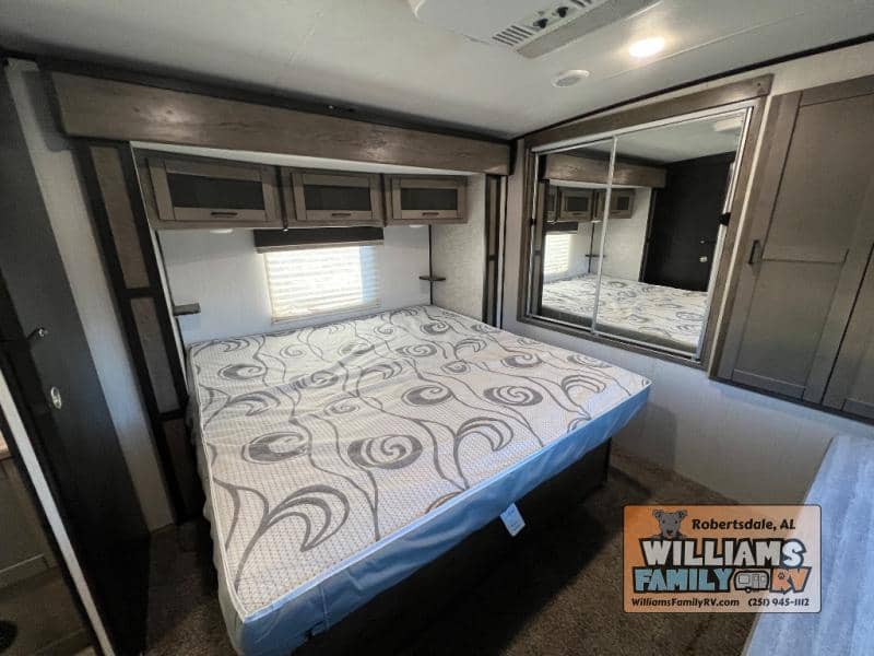 2020 Heartland 2020 Heartland North Trail - thumbnail 20