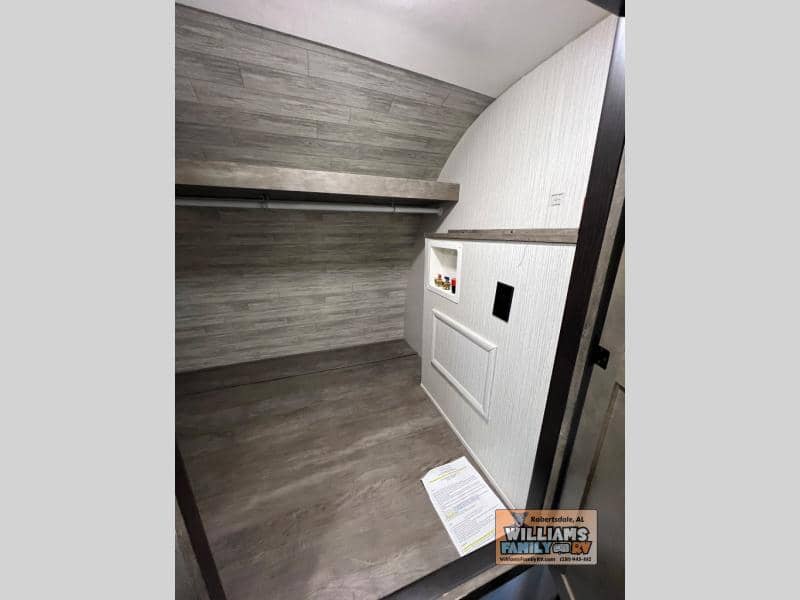 2020 Heartland 2020 Heartland North Trail - thumbnail 21