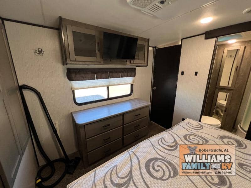 2020 Heartland 2020 Heartland North Trail - thumbnail 22