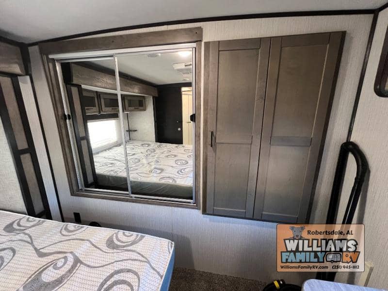 2020 Heartland 2020 Heartland North Trail - thumbnail 23